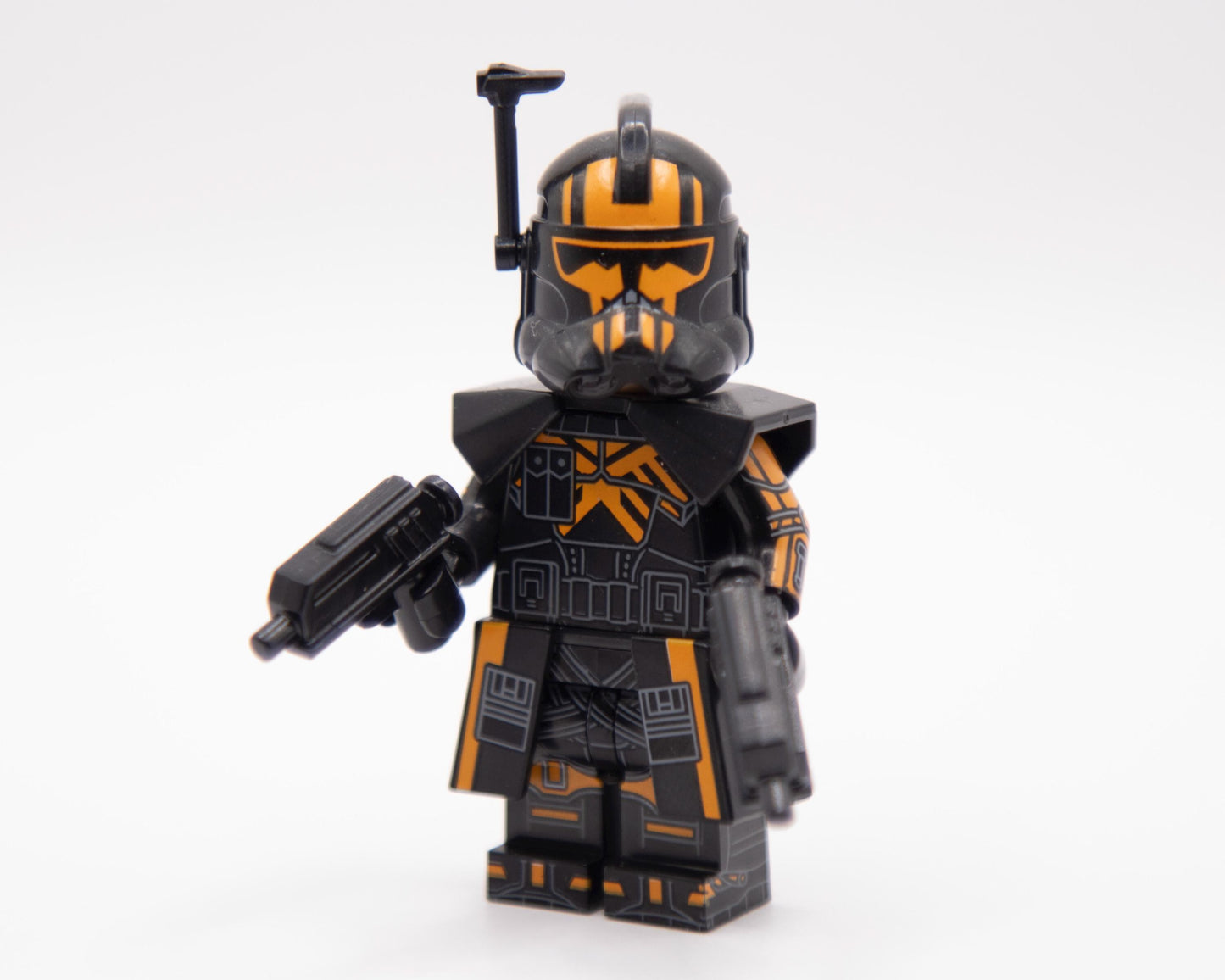 Umbra Clone ARC Trooper Custom Figure - Star Wars - Battlefront 2 - Republic Customs