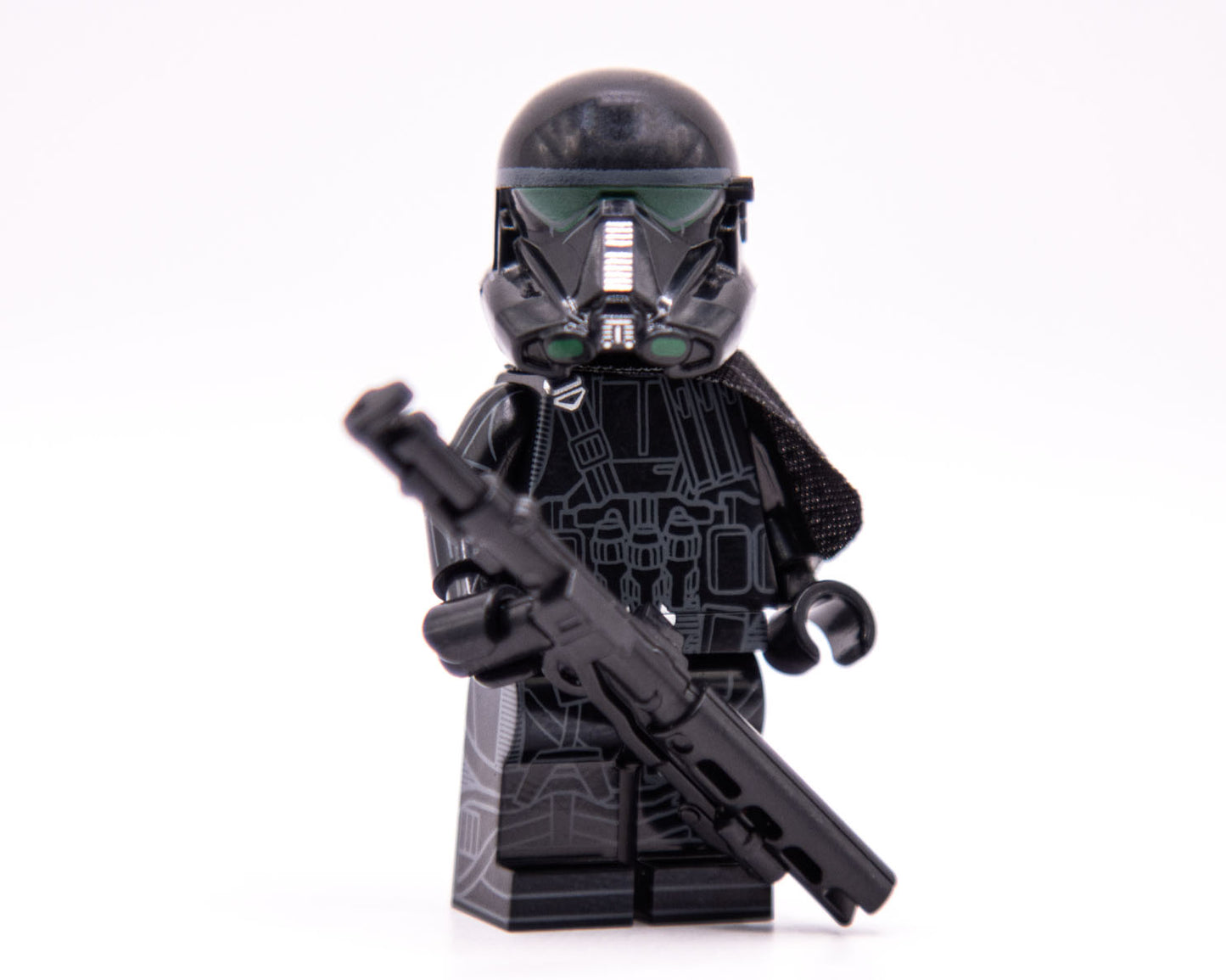 Imperial Death Trooper