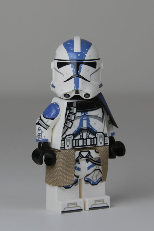 Commander Vill - Trooperlabs