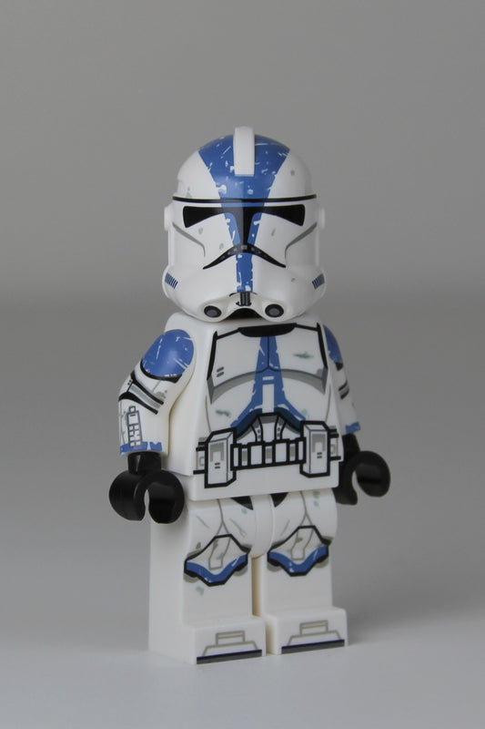 501st Trooper - Trooperlabs