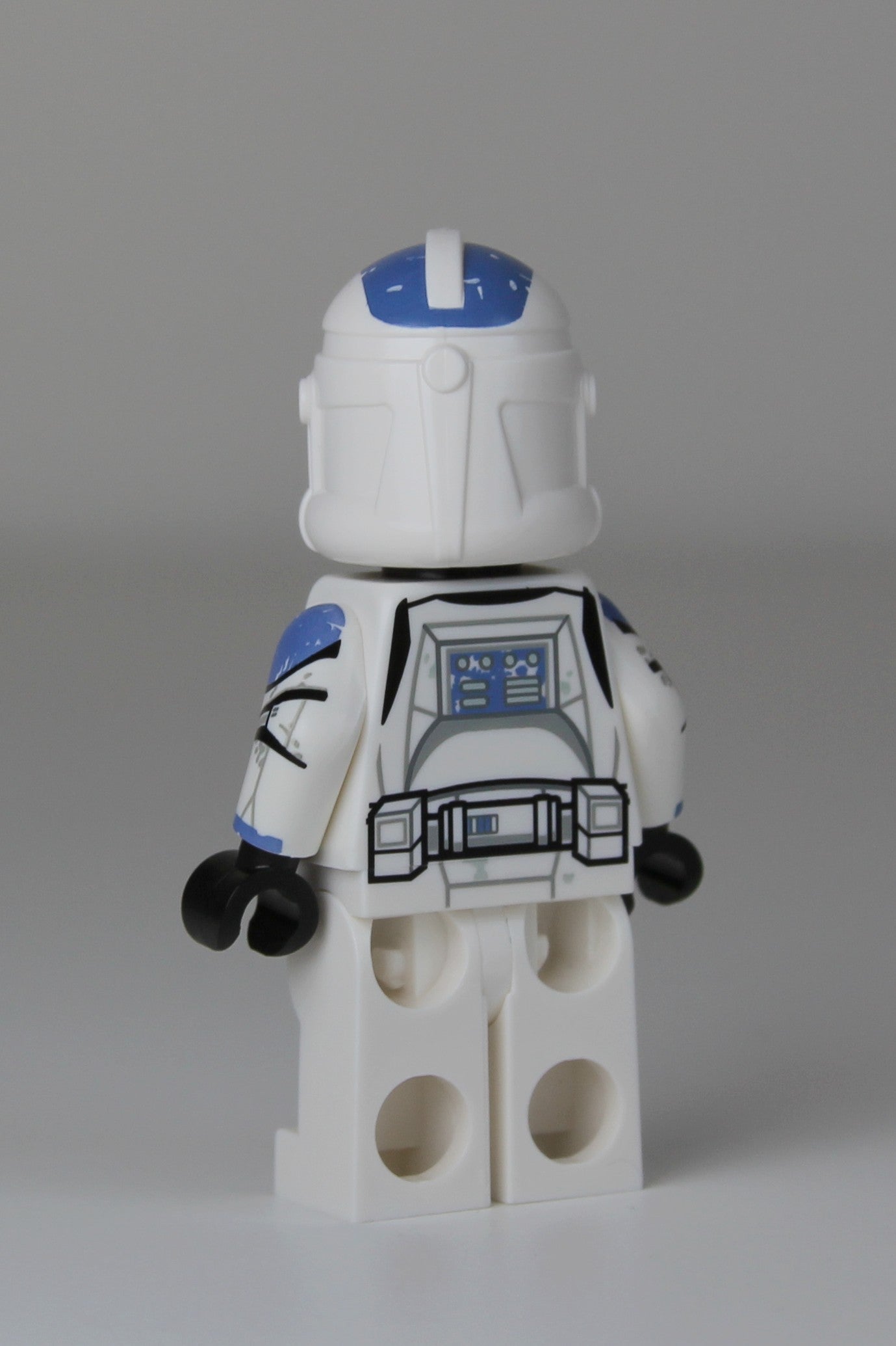 501st Trooper - Trooperlabs