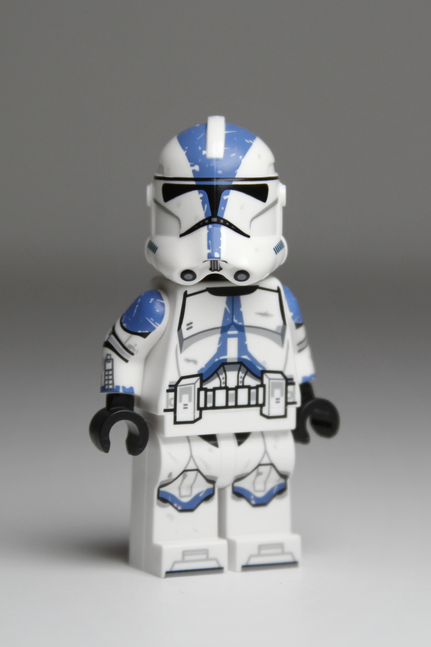501st Trooper - Trooperlabs