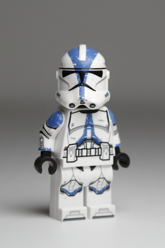 501st Trooper - Trooperlabs