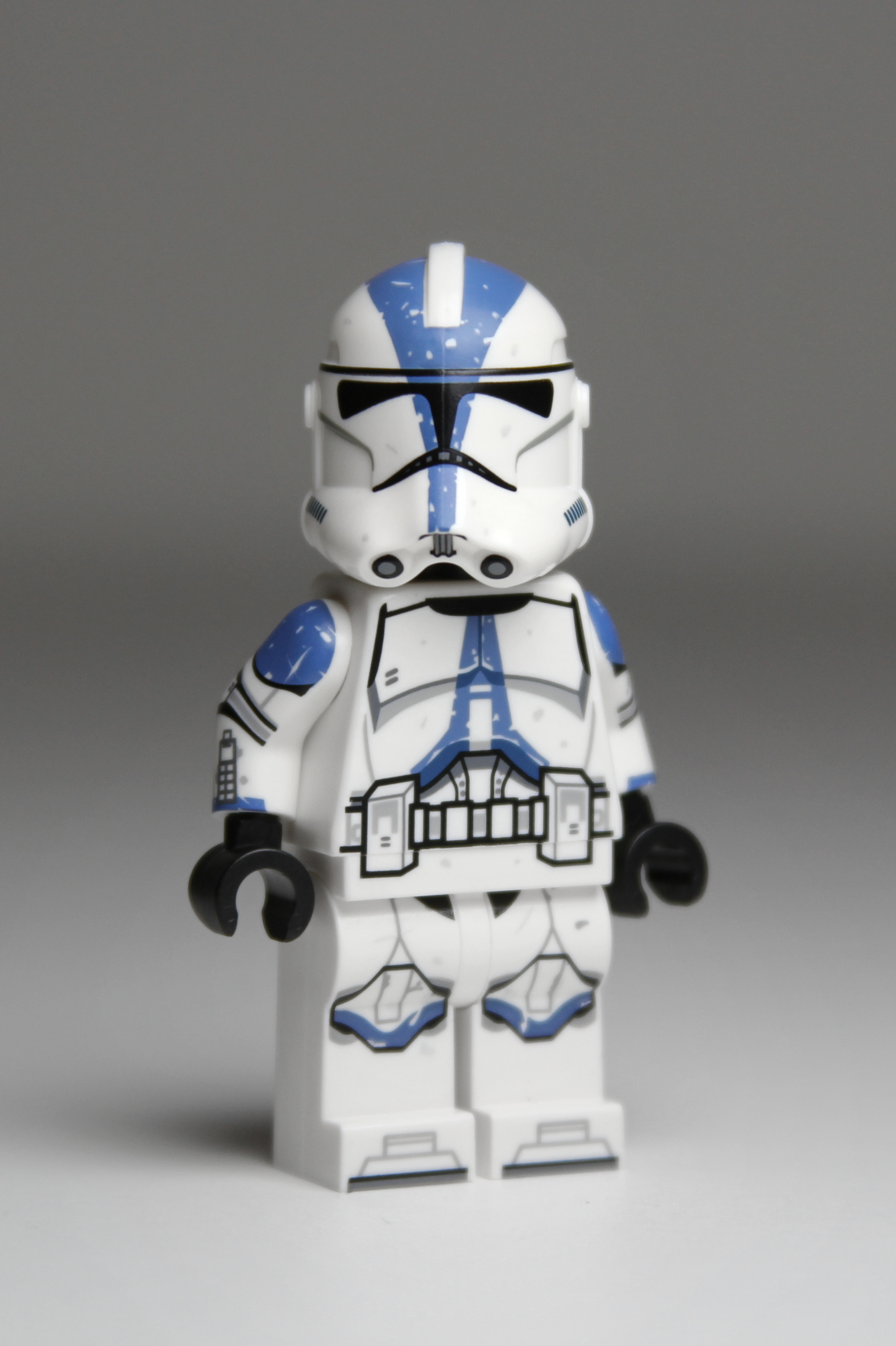 501st Trooper - Trooperlabs