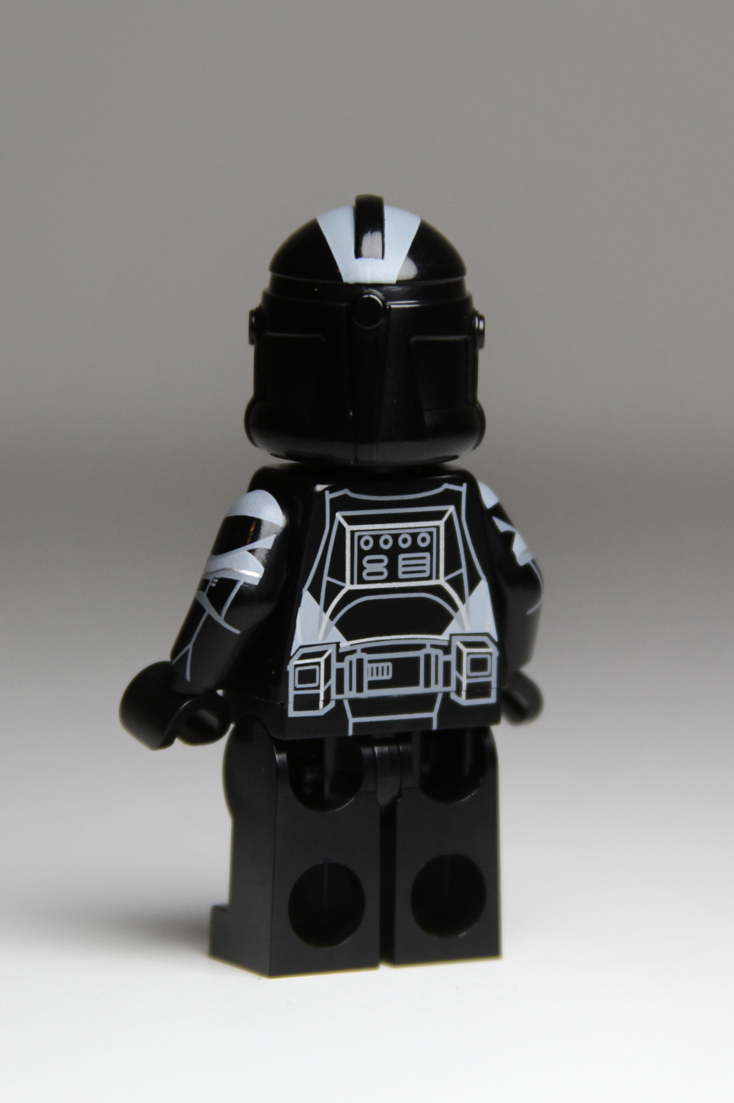 Shadow Trooper - Trooperlabs