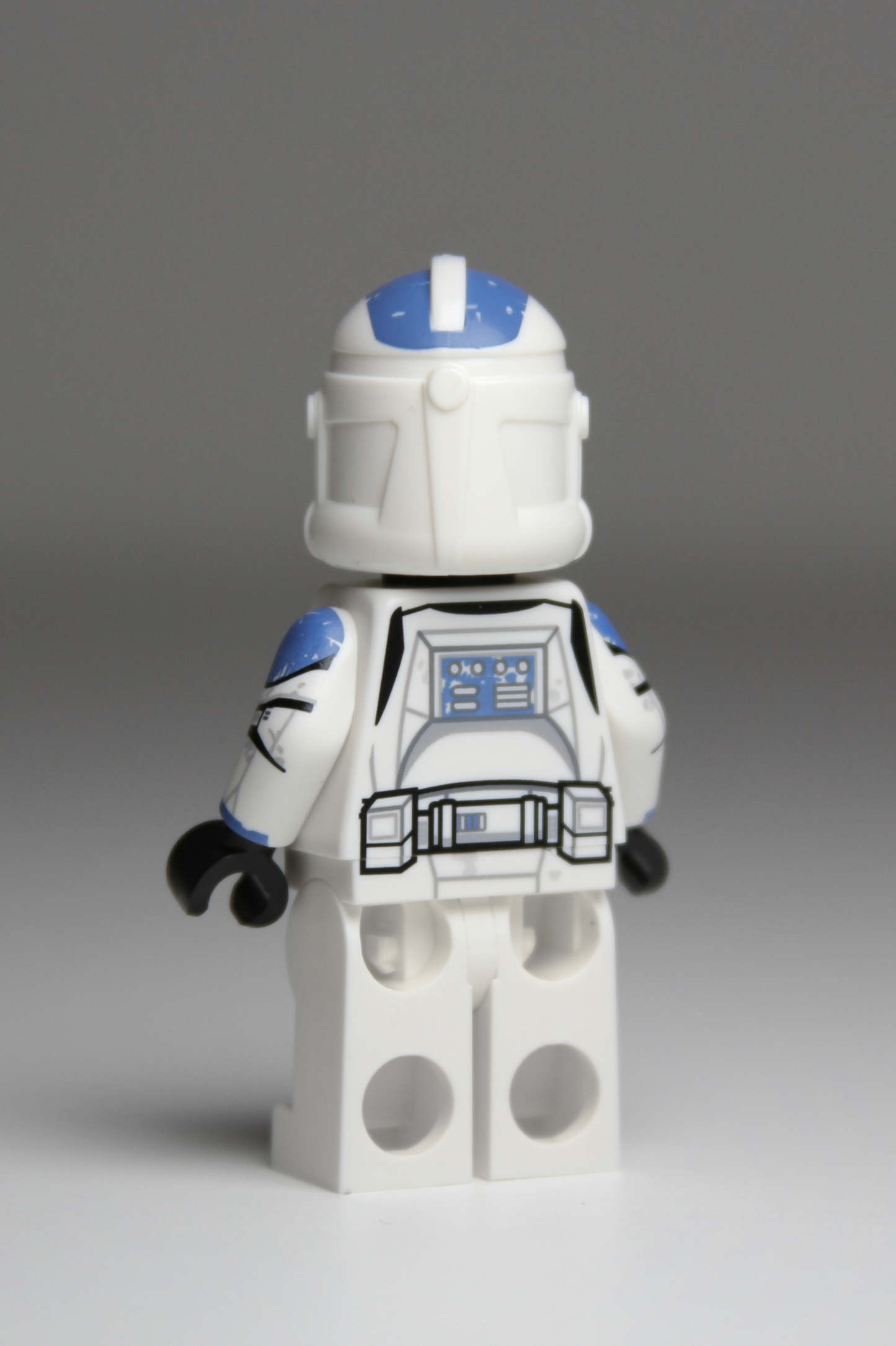 501st Trooper - Trooperlabs