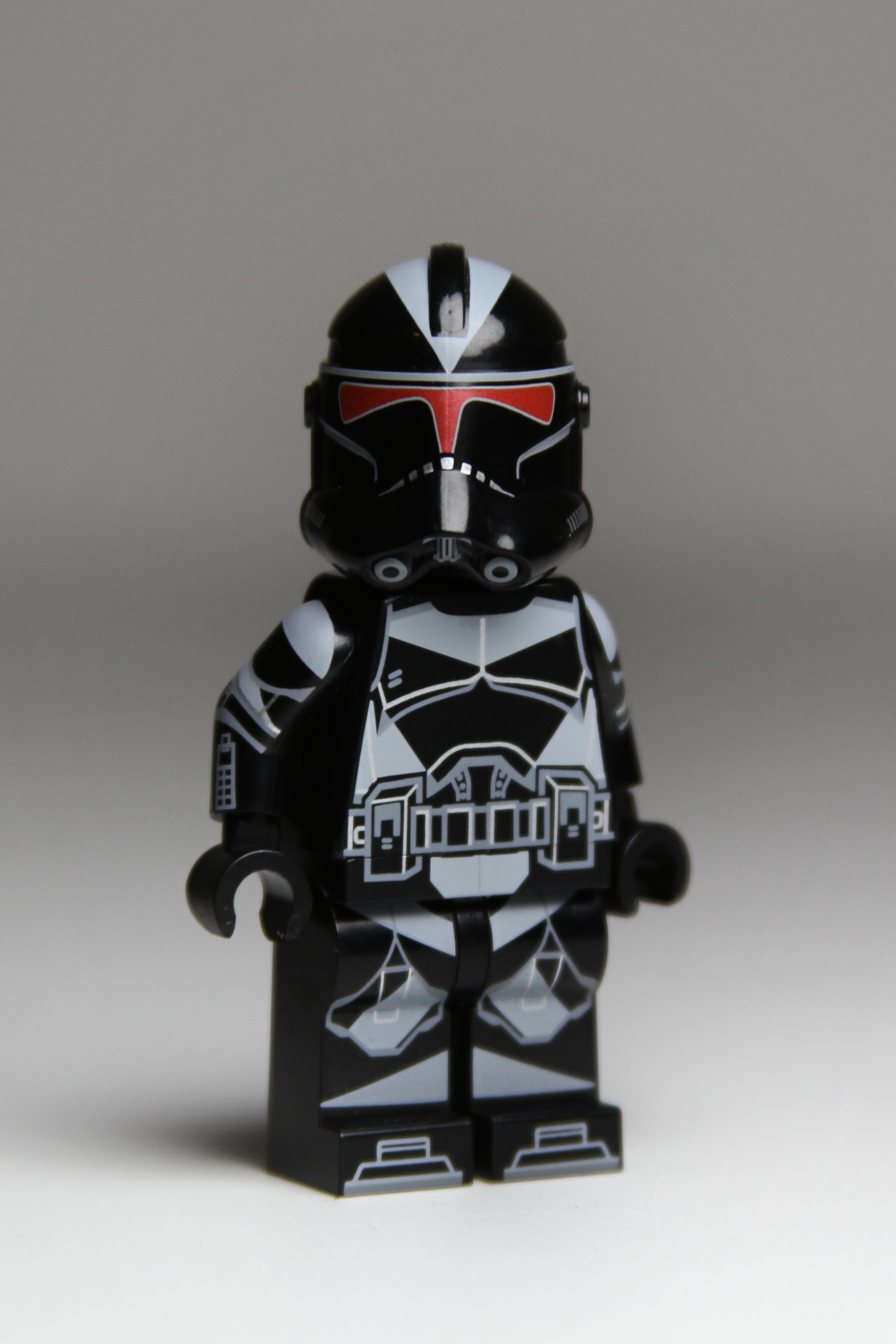Shadow Trooper - Trooperlabs