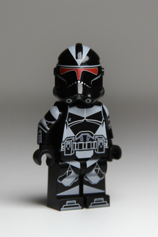 Shadow Trooper - Trooperlabs
