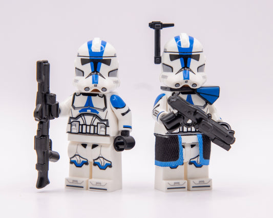 501st Trooper - 2020 Style