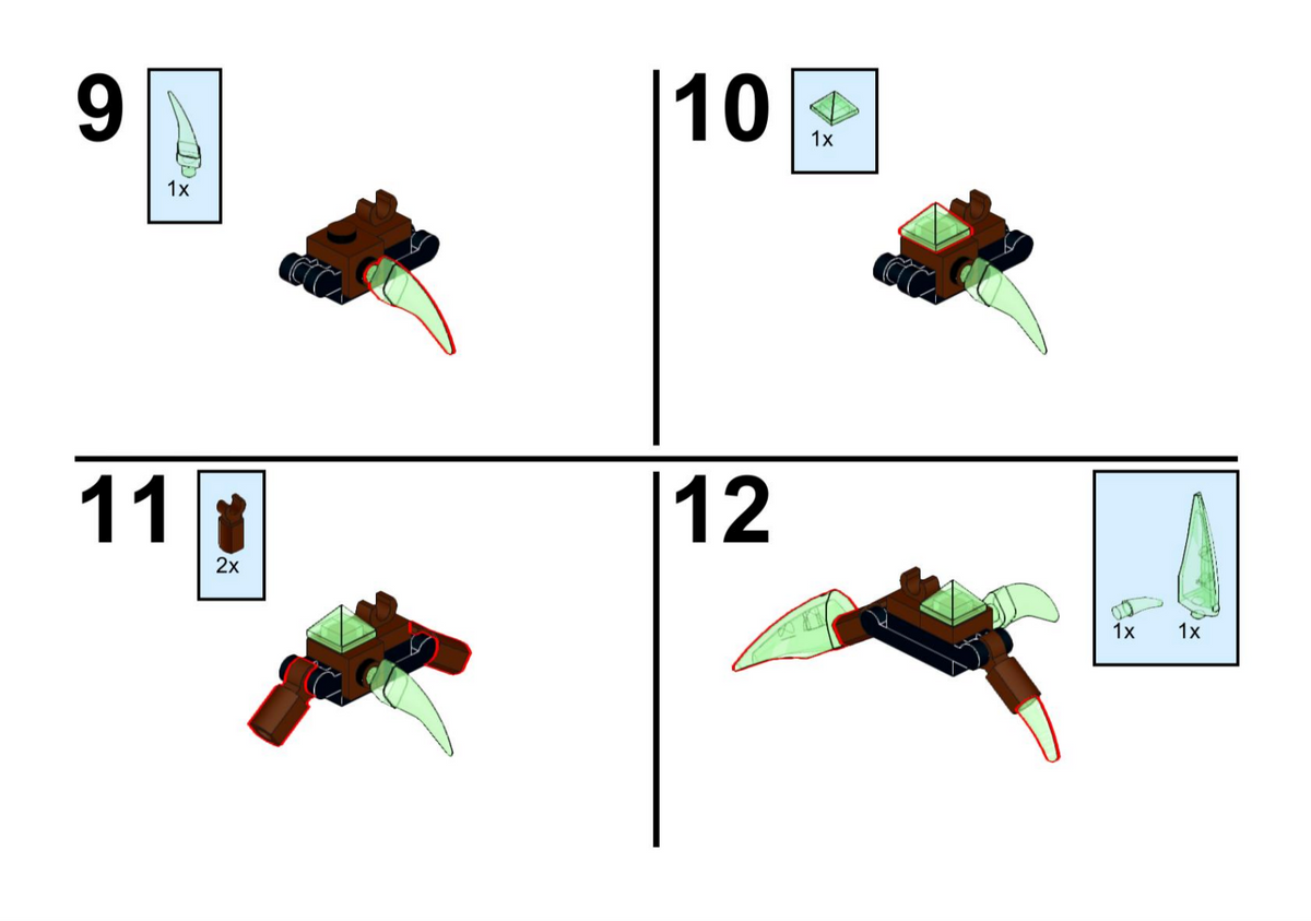 Dathomir Rancor