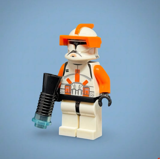 OGP1 Commander Cody