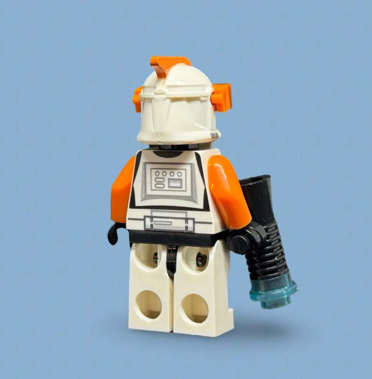 OGP1 Commander Cody