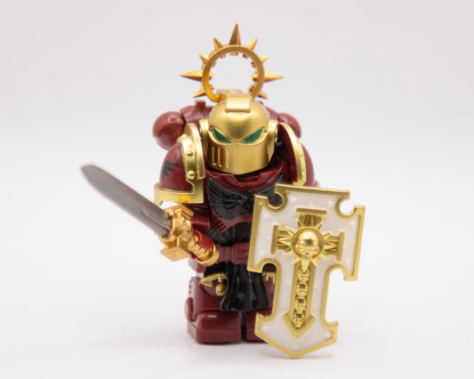 Blood Angel Bladeguard - Warhammer