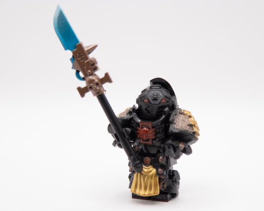 Black Knight Terminator - Warhammer