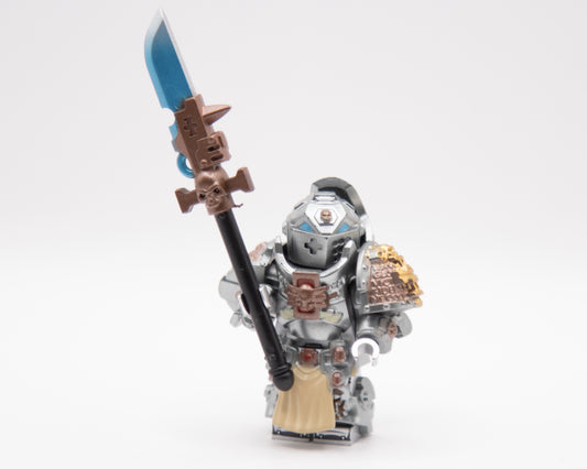 Grey Knight Terminator - Warhammer