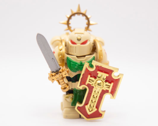 Dark Angel Bladeguard - Warhammer