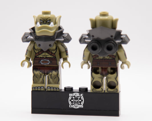 Ork - Warhammer
