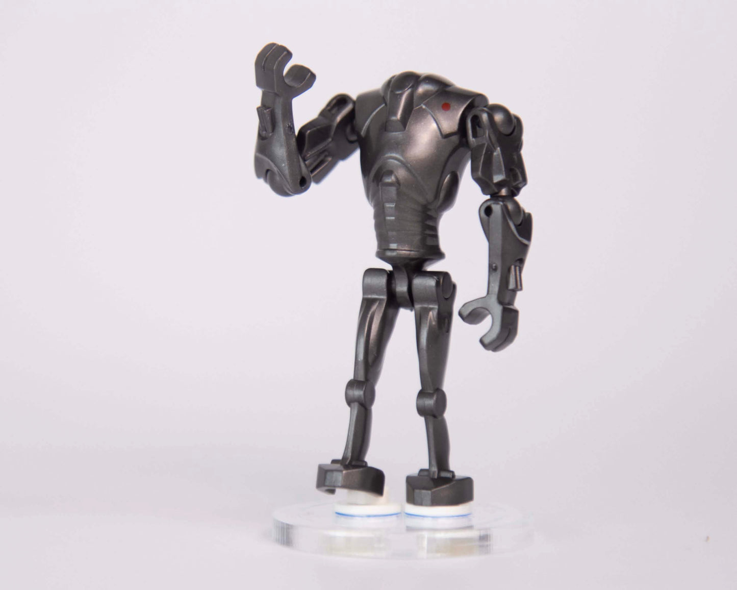 Poseable B2 Super Battle Droid