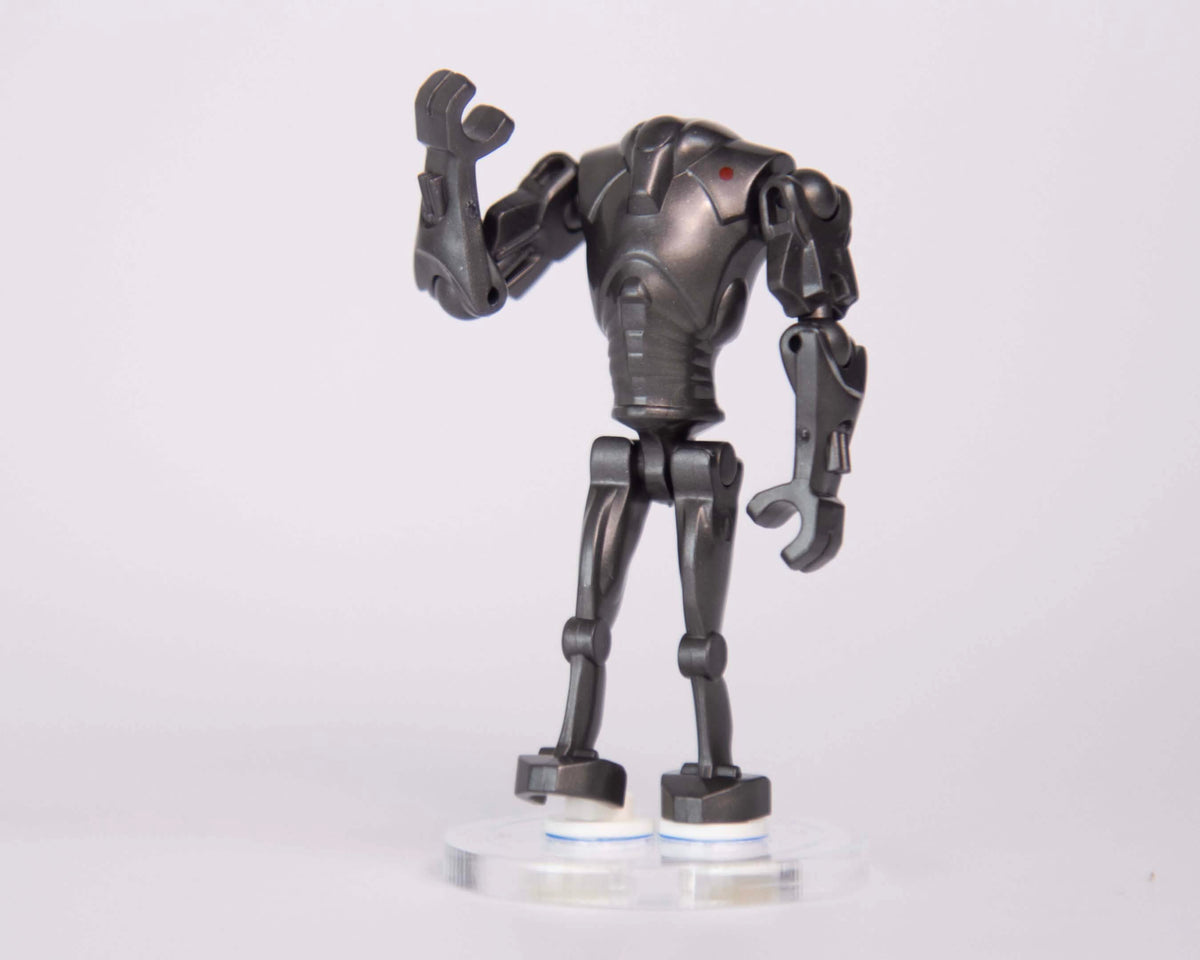 Poseable B2 Super Battle Droid – RepublicCustomsStore