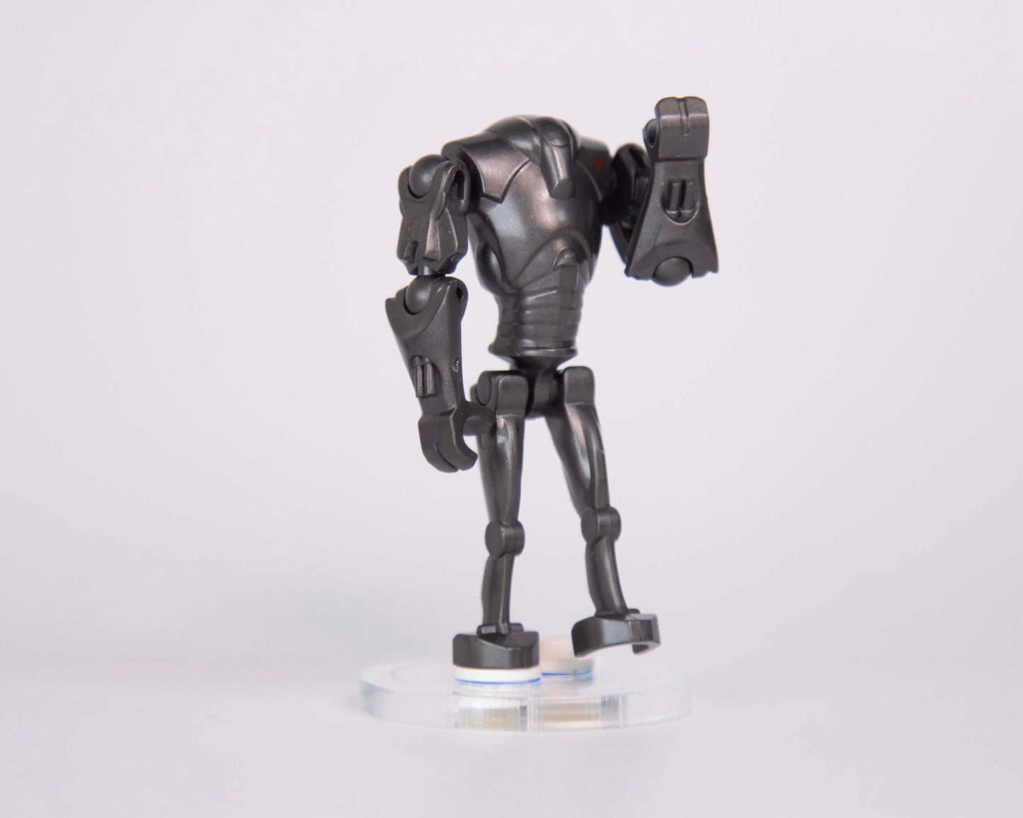Poseable B2 Super Battle Droid