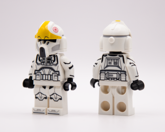 Phase 2 Pilot - 2020 Style