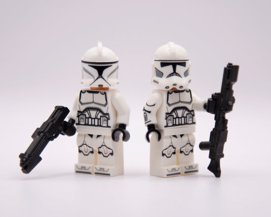 Ultimate Clone Kit - 2020 Style Grunt