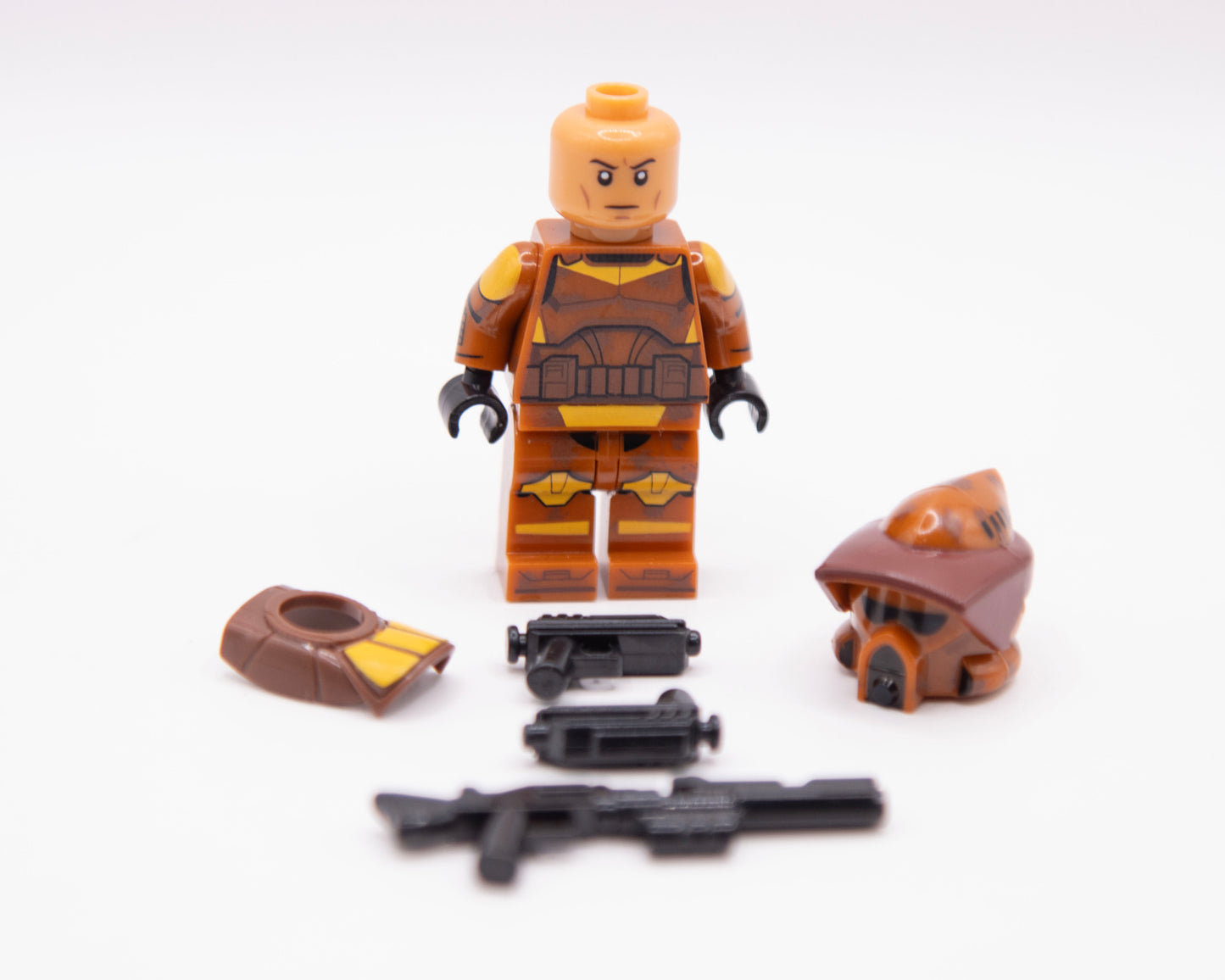 Geonosis ARF Trooper - 2020 Style
