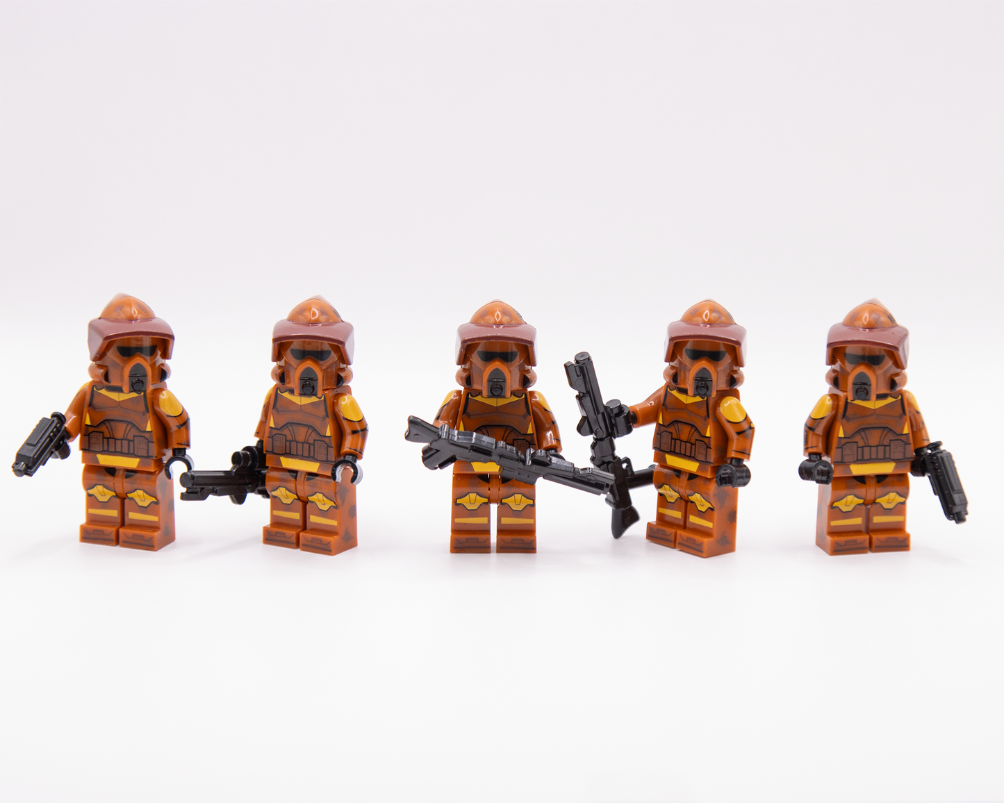 Geonosis ARF Trooper - 2020 Style