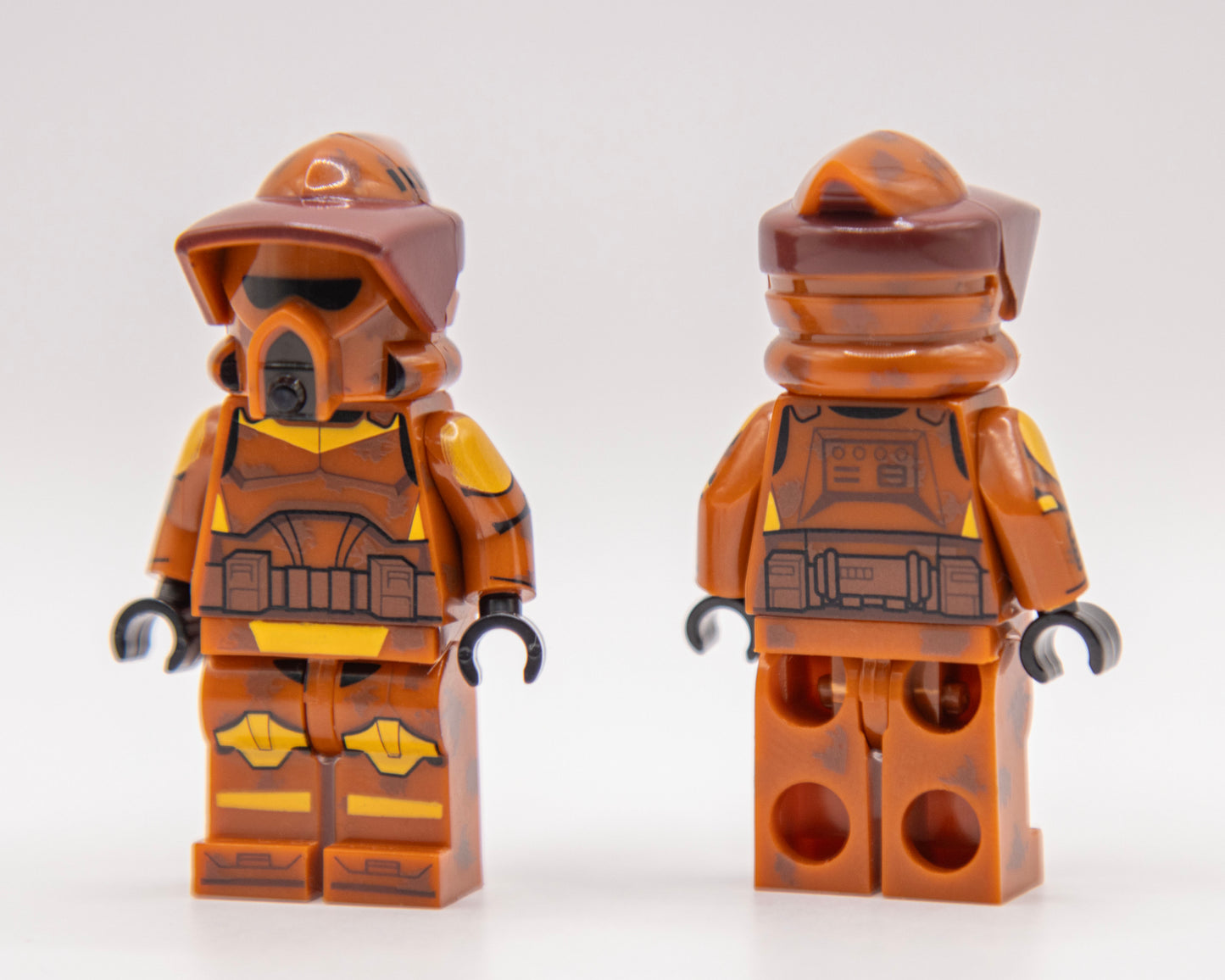 Geonosis ARF Trooper - 2020 Style