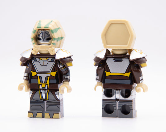 Pyke Syndicate Soldiers - Squad Pack (5)