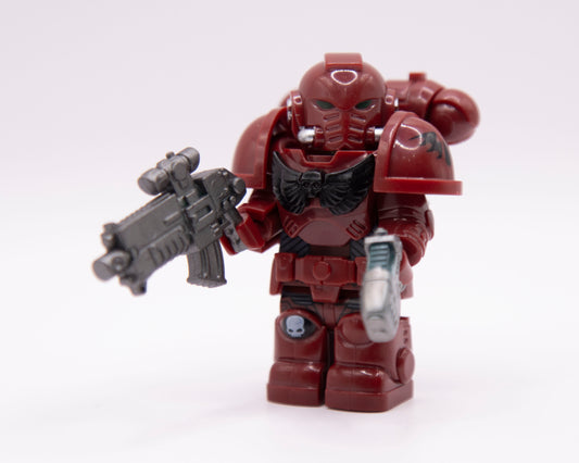 Blood Angel Space Marine - Warhammer