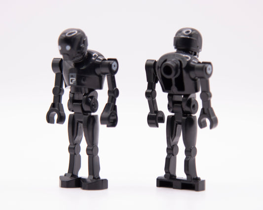 Imperial Security Droid - Pack of 4