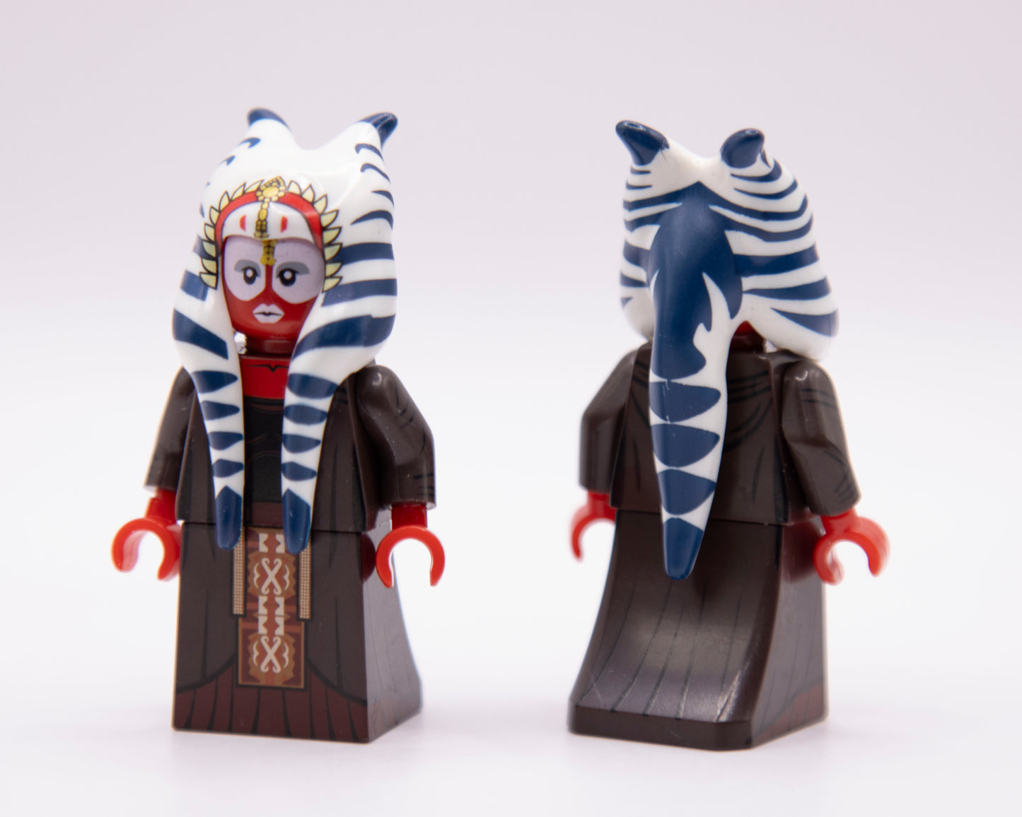Shaak Ti - Star Wars