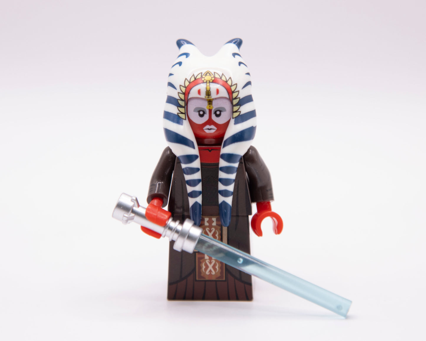 Shaak Ti - Star Wars