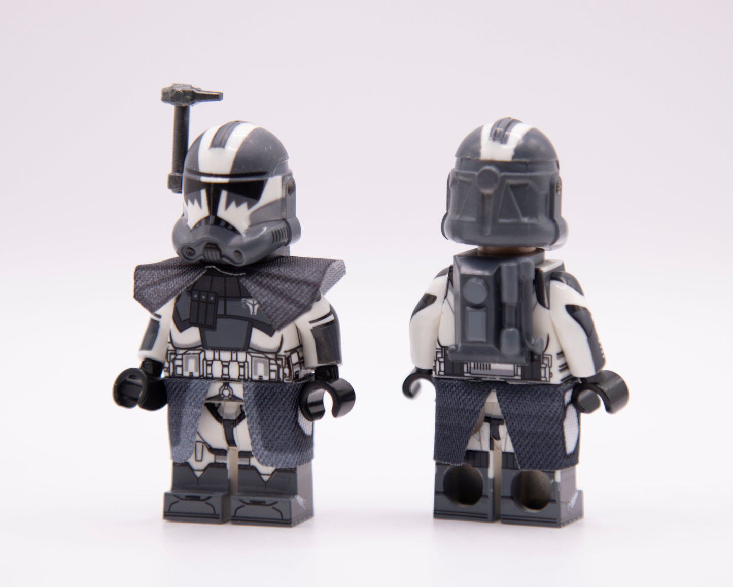 104th Wolfpack ARC Trooper - Star Wars