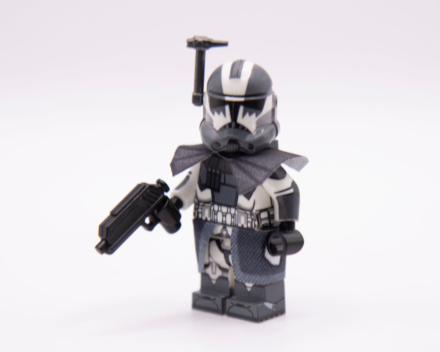 104th Wolfpack ARC Trooper - Star Wars