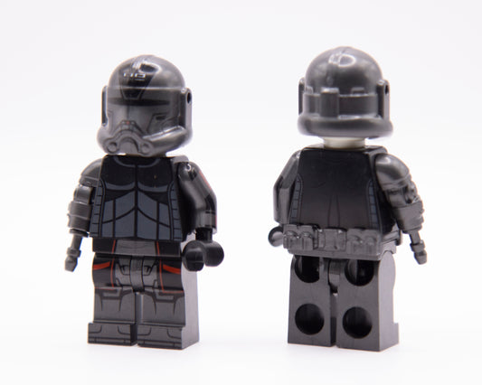 Echo - Bad Batch - Star Wars