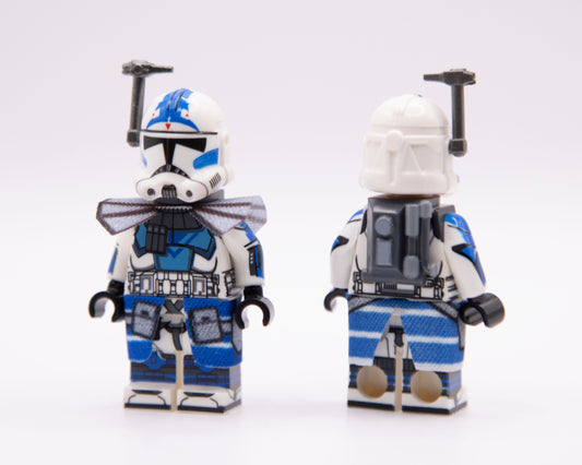 501st ARC Fives - Star Wars