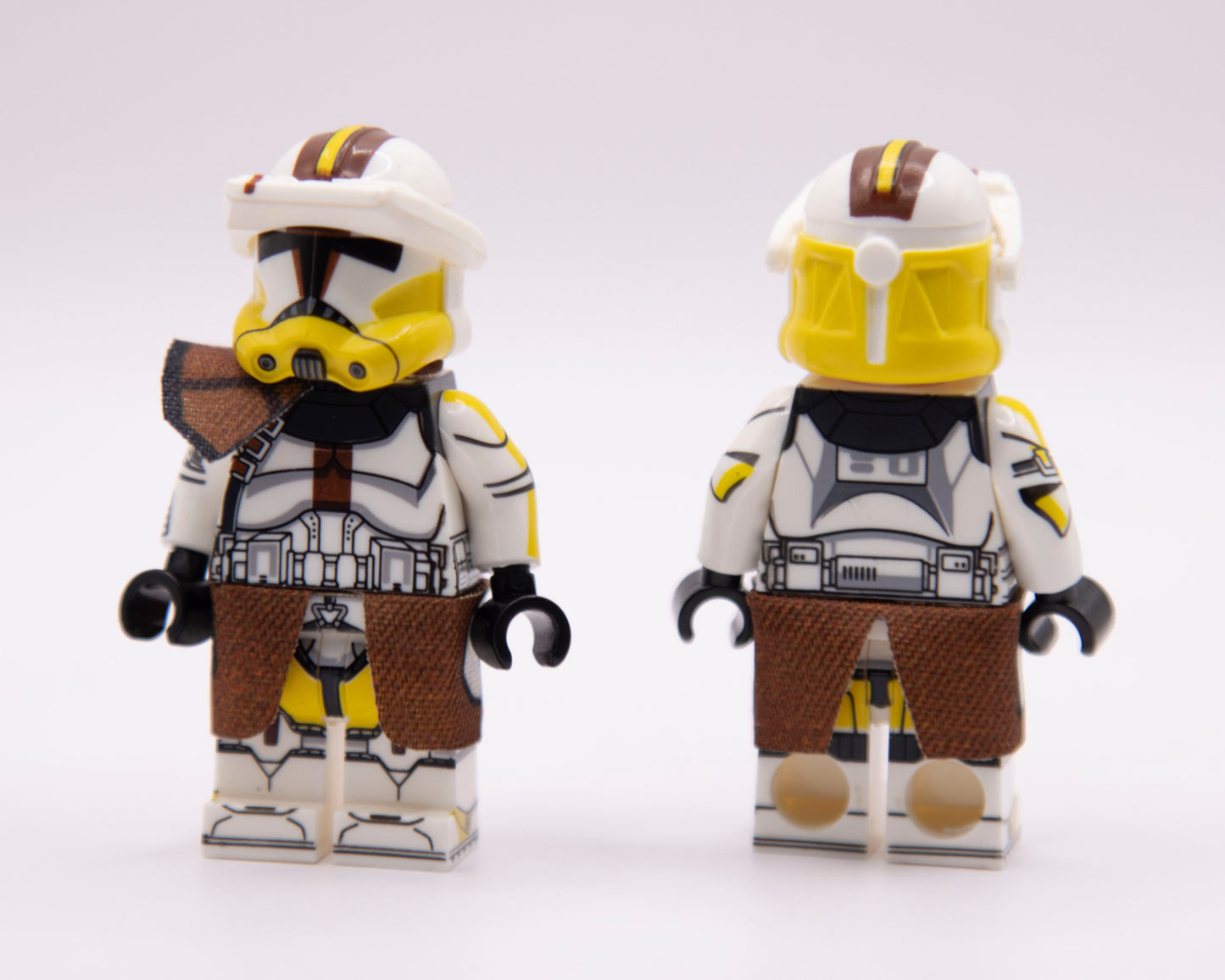 Commander Bly - Star Wars