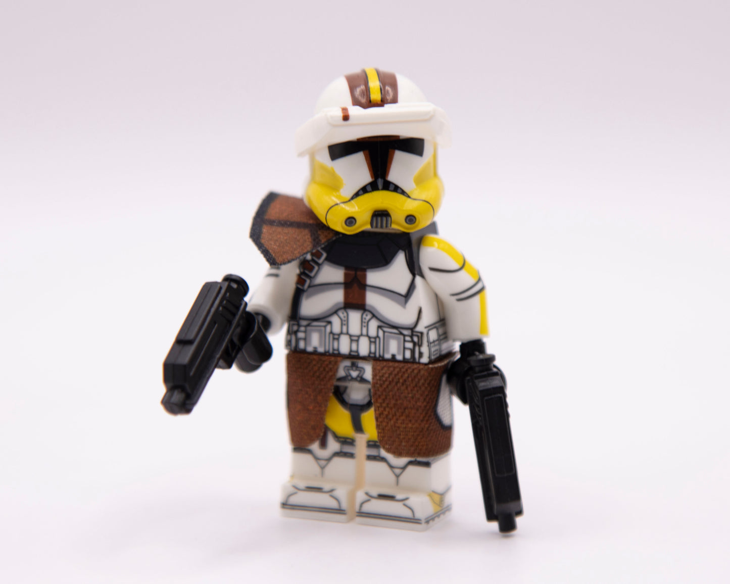 Commander Bly - Star Wars