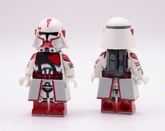 Coruscant Guard Heavy - Star Wars