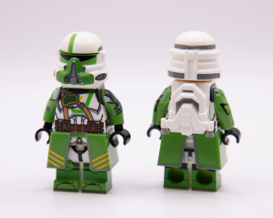 Doom Airborne Trooper - Star Wars