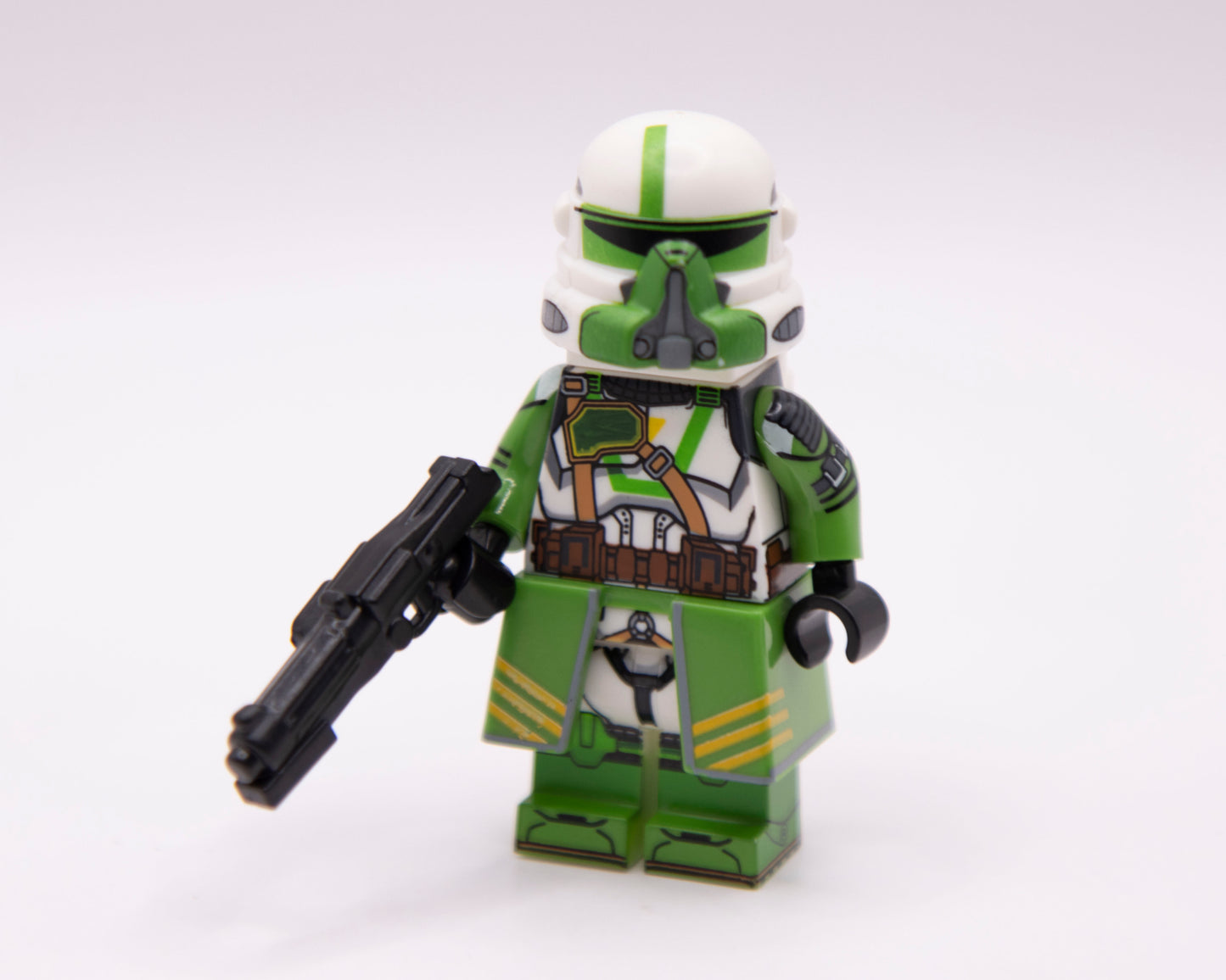 Doom Airborne Trooper - Star Wars