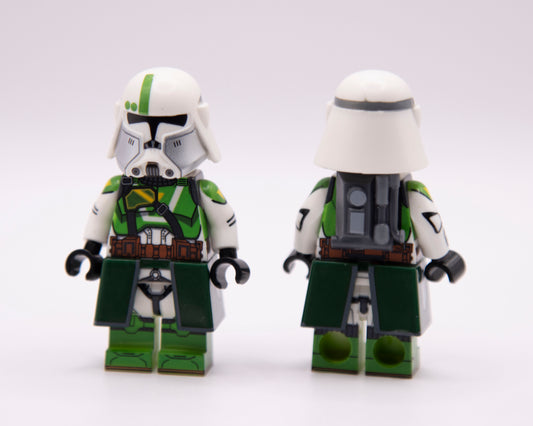 Doom Heavy Trooper - Star Wars