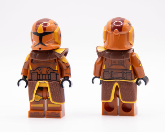 Commander Jet - 2020 Style