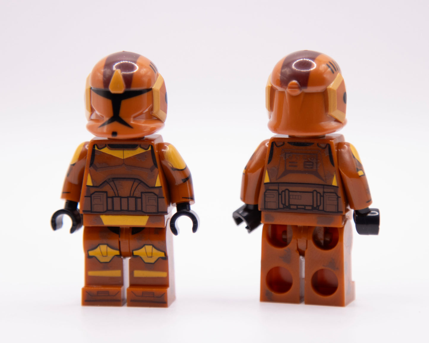 Geonosis Trooper - 2020 Style