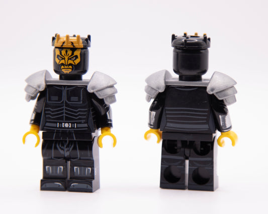 Savage Opress - Star Wars