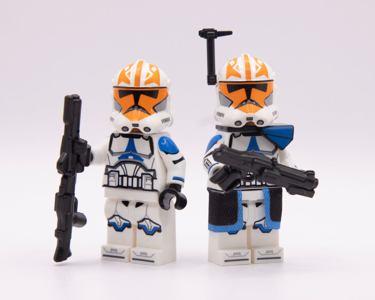 332nd Clone Trooper - 2020 Style – RepublicCustomsStore