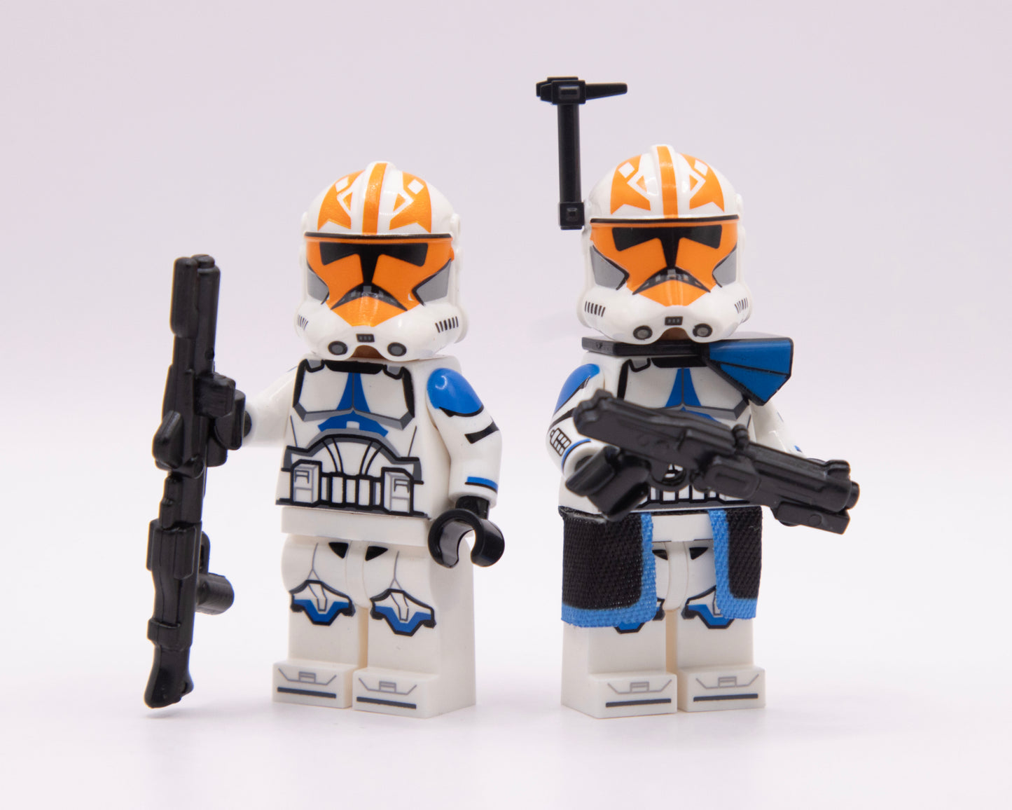 332nd Clone Trooper - 2020 Style
