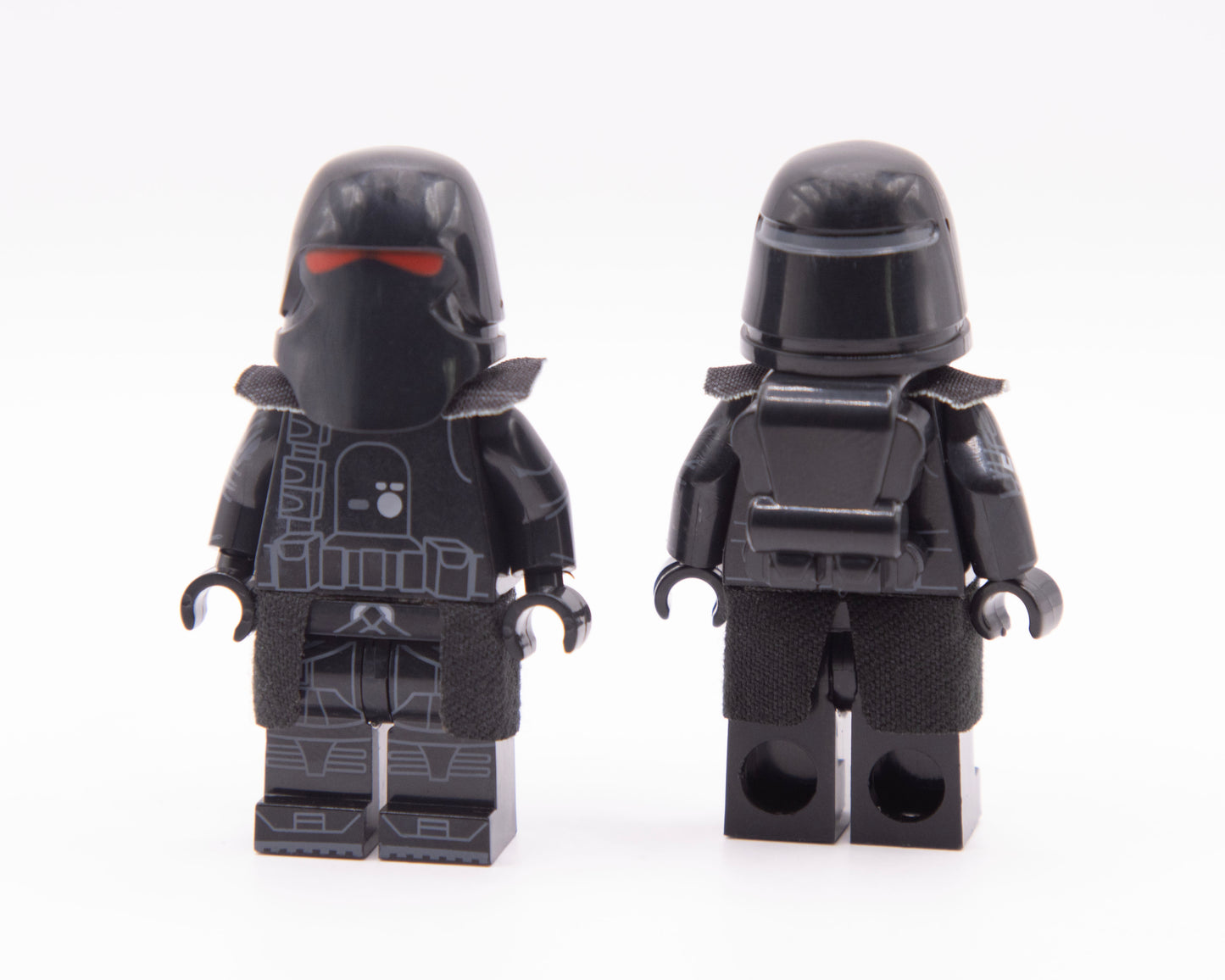 Shadow Marines - 2020 Style